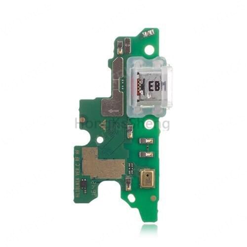 OEM Charging Port PCB Board USB Charging Dock for Huawei Honor 6X