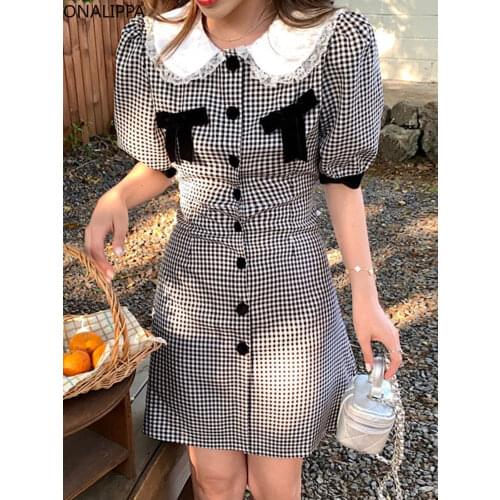 Onalippa Open Summer Dresses