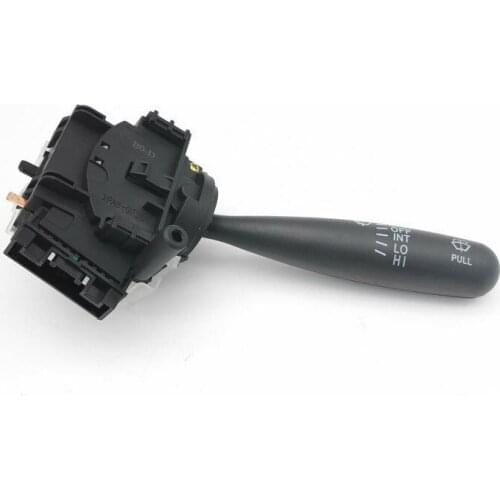 Original Windshield Wiper Switch Combination Stalk For Toyota VIOS Camry Corolla 2002-2013 84652-0D020 846520D020