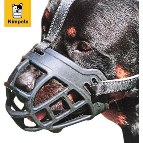 PUGGA Muzzles For Dogs