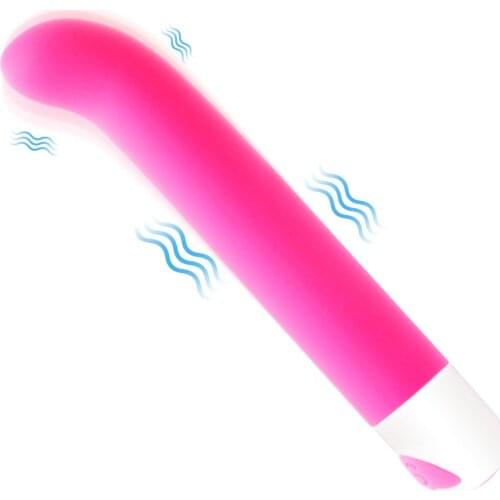 Adult Sex Toys for Woman Vibrator Dildo G-spot Anal and Clit Stimulator Multi-speed AV Magic Wand Vagina Massager Sex Shop