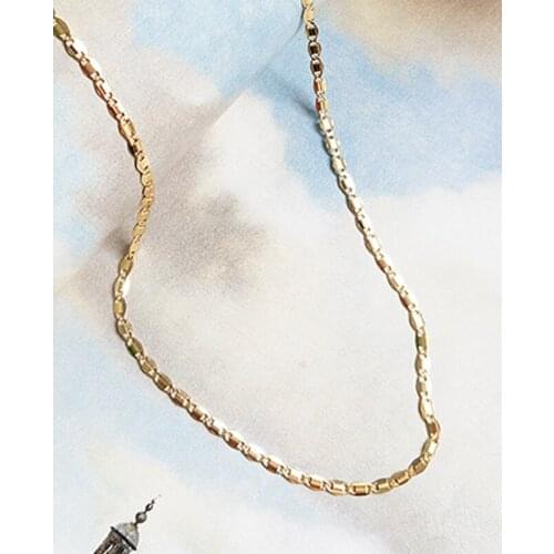 Shanice Golden Chains