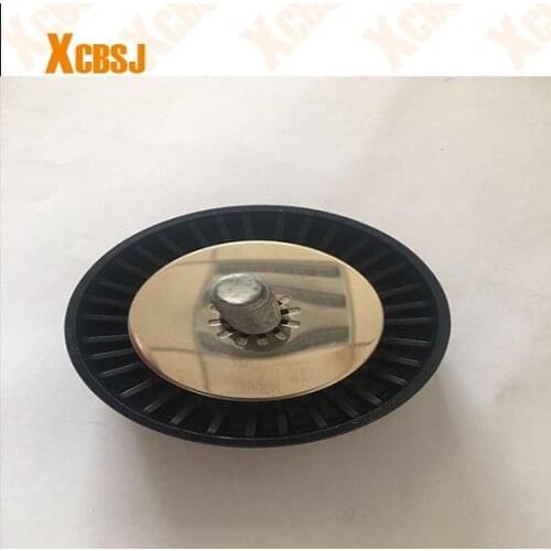 FOR PORSCHE Cayman-Drive Belt Idler Pulley 0PB145257OEM
