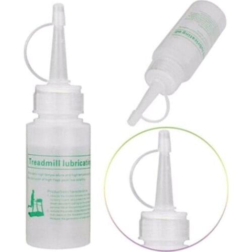 50ML Treadmill Special Lubricant Treadmill Maintenance Oil Silicone Oil Protective Oil Treadmills Accessories For Gym Fitness
