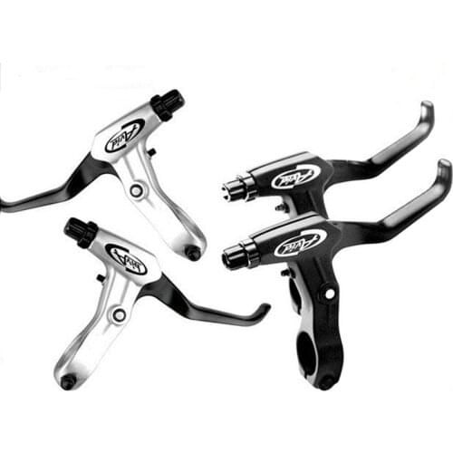 FR5/FR7 Bike Brake Mountain MTB Bike Brake Lever pull the Road Bicycle Brakes handle on the Front/ Rear V-brake Disc Crank Parts