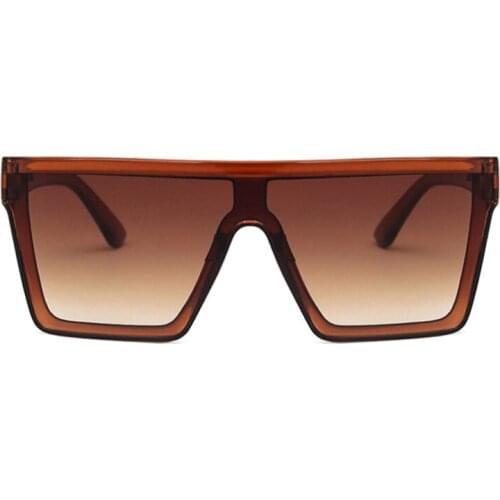 Vintage Oversized Sunglasses Women Men Luxury Rectangle Narrow Sun Glasses 2021 Fashion Square Female Glasses Shades UV400