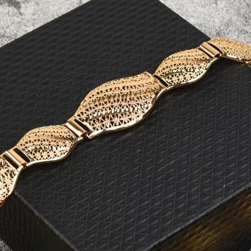 Gold Color Jewelry Arab Wedding Bride Belly Chains Islam Middle East/Turkey/Egypt