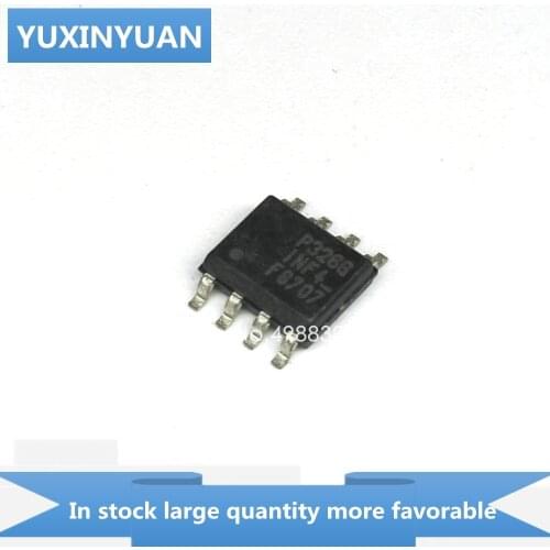 YUXINYUAN 10PCS/LOT IRF8707 IRF 8707 F8707 RF8707 SOP8 in stock in stock