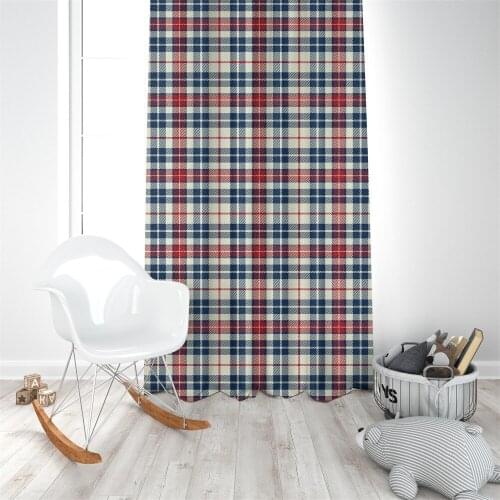 ZD Curtains