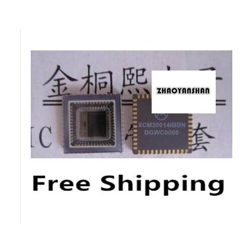1pcs X XCM20014IBBN QFN48 DGWC0005 NEW Free Shipping