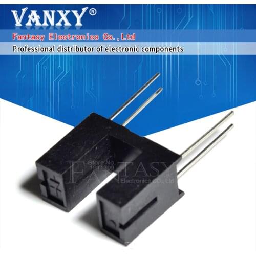 10PCS ITR9606 DIP4 9606 DIP Optical switch (reflective, PHOTOTRANSISTOR OUTPUT) Opto Interrupter