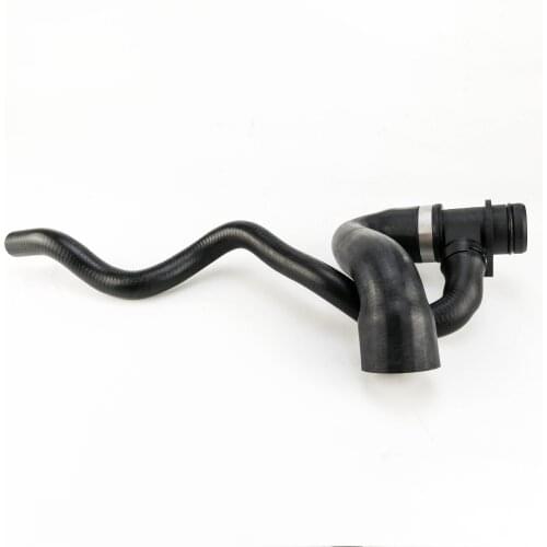 Brand XUZHIANG 11537639997 Cooling Water Hose Inlet Pipe For BMW E84 E89 F10 F20 F21