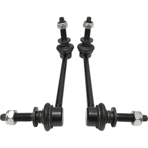 2Pcs Car Sway Bar Links Suspension Kit for Dodge Challenger Charger Magnum OE:4895482AA K80822