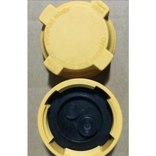 2S658100AA Chevrolet Daewoo Radiator cap for ford