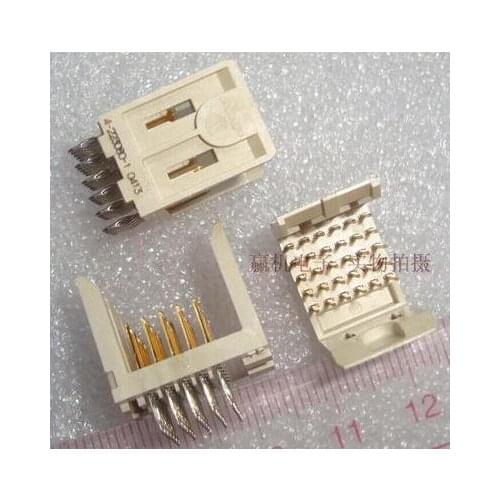 5pcs 5X6 2 mom 30pin 4-223080-1