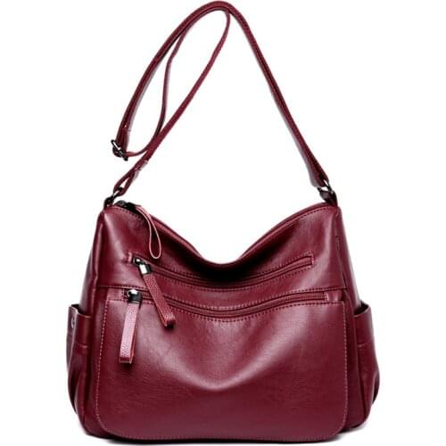 AFULANG Women's Bags With Pockets