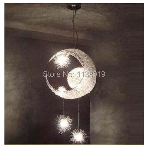 Подвесные светодиодные LED светильники Angcai China At AliExpress