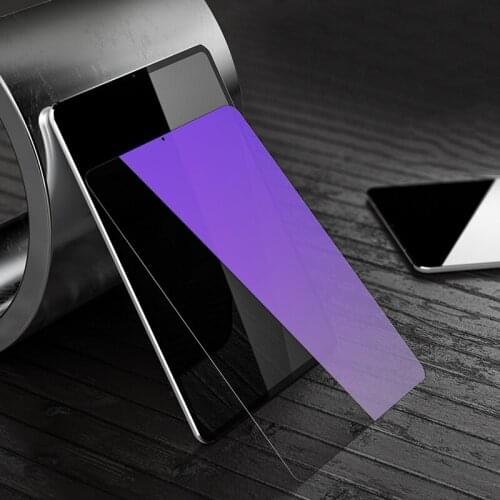 Anti-Blue Light Tempered Glass For Apple iPad Air 4 2020 10.9" HD Screen Protector For iPad Air 4 Tablet Protective Film Premium