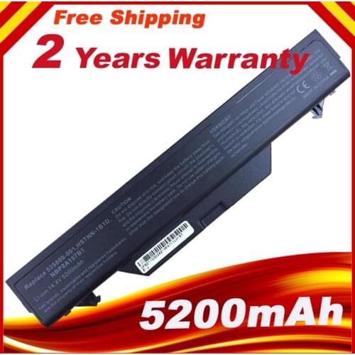 8Cell battery for HP Battery hstnn-ob89 513130-361 zz08 hstnn-ib88 4510s 4710s PC Z3
