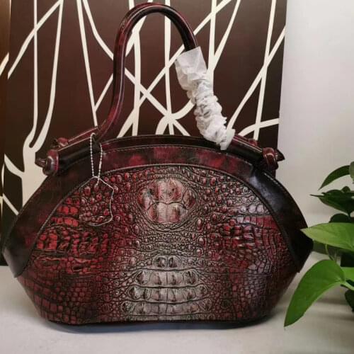 GINYEZI Women's Bucket Bags