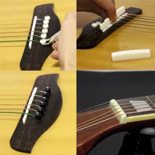 Guitar String Pillow Stapler Nail Puller String Piano Pillow String Nail Up And Down Musical Instrument Accessories