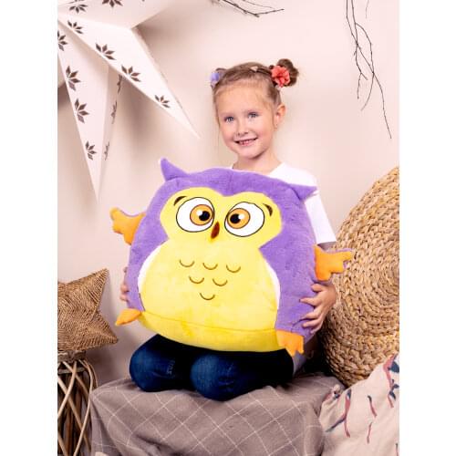 GoldStitch Plush Toys