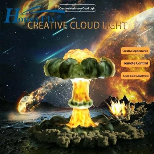 HoneyFly LED Table Lamps