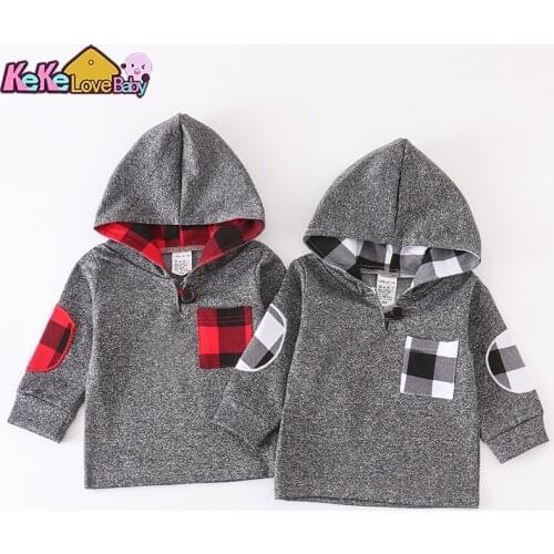 Kekelovebaby Sweatshirts For Boys