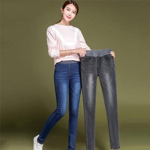 Ldhtzkcx Womens Summer Jeans
