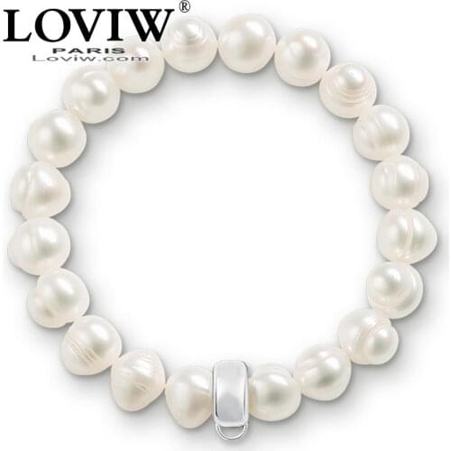 LOVIW Bracelets With Charms