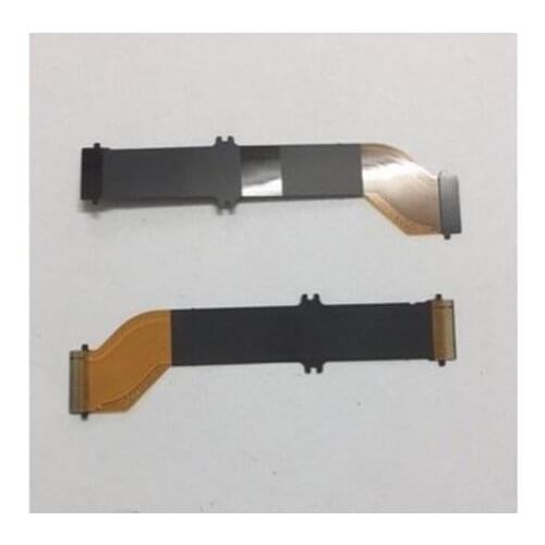 New Connect motherboar/main board and display driver board flex cable for Sony ILCE-7M2 ILCE-7II A7M2 A7II A7-2