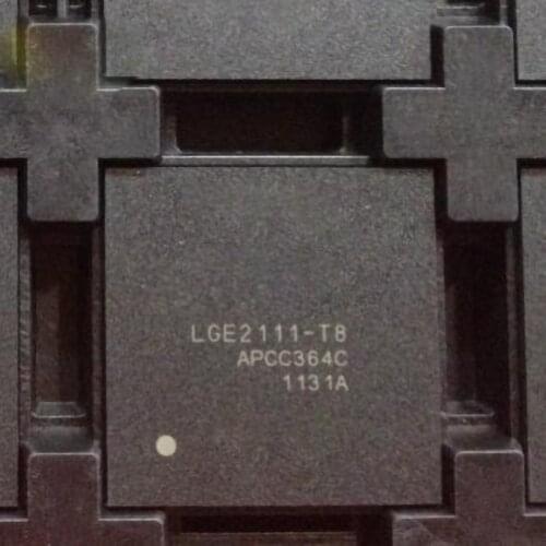 NEW 1PCS LGE2111-T8 LGE2111 T8 new BGA