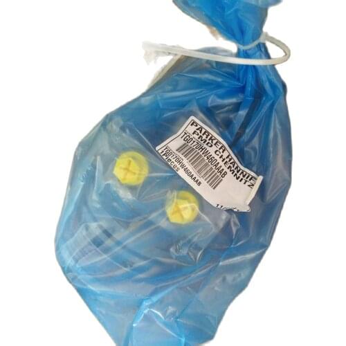 New parker motor TG0170HW460AAAB