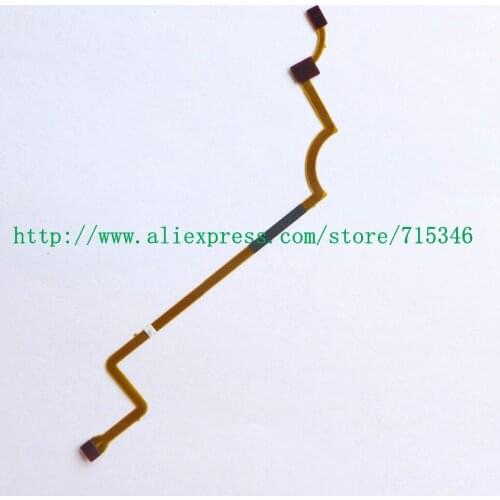 NEW Lens Anti Shake Flex Cable For Nikon AF-S DX 18-55 mm 18-55mm Repair Part (Gen 1)
