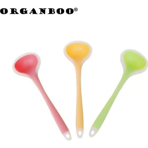 Ложки ORGANBOO China At AliExpress