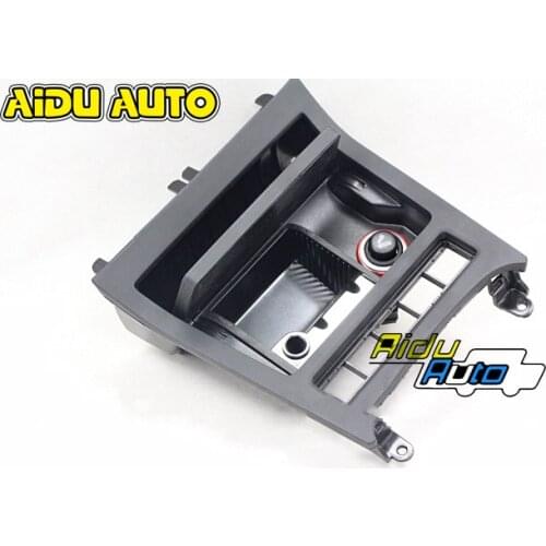 PDC ESP Button Ashtray assembly Front Panel FOR VW GOLF 6 MK6