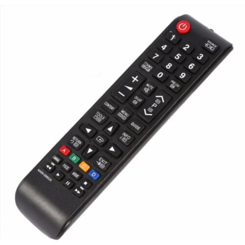 TV Remote Control For Samsung AA59-00602A LCD LED HDTV TV Smart Smart TV Universal Remote Control Television Accessories