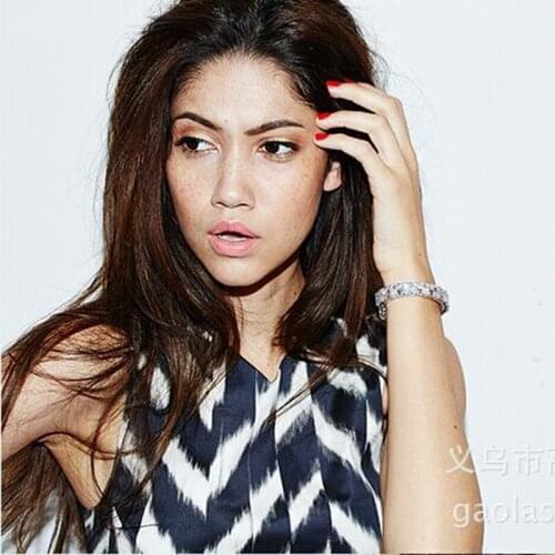Ruphi Stone Bracelets