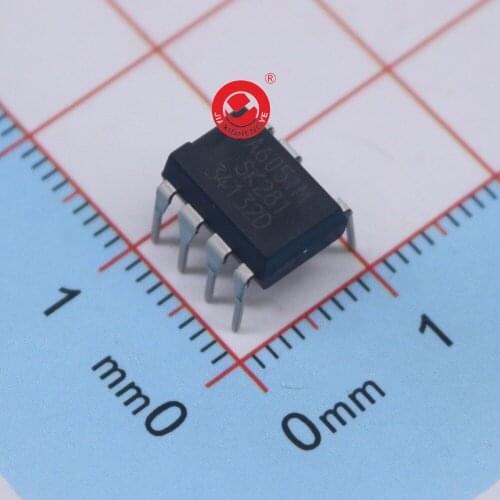 STR-A6051M-7L A6051M DIP-7 Original and New 50PCS/LOT Free Shipping