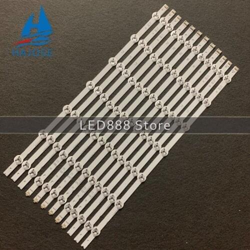 LED Backlight strip For LG 55LB671V 55LB673V 55LB675V 55LB677V 55LB679V 55LB690V 55LB700V 55LB700V 55LB720V 55LB730V 55LB674V