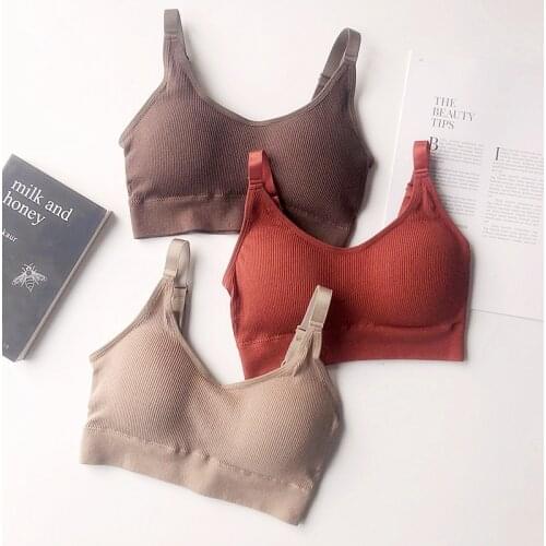 Fitness Top Seamless Sports Bra Women Yoga Bra For Cup A-D Gym Crop Top Women Push Up Sport Bra Top Bh Brassiere Sport Femme