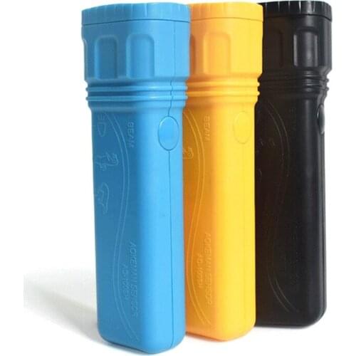 Pet Dog Repeller 3 in 1 LED Ultrasonic Dog Stop Barking Trainer Anti Barking Stop Bark Training Device Without Battery