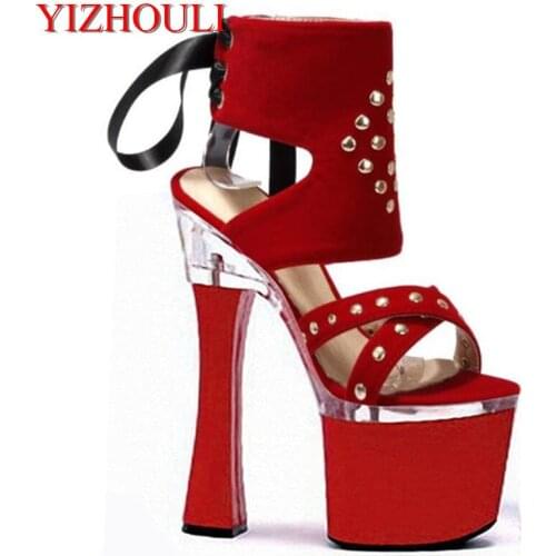 Women's Sandals YIZHOULI China