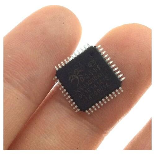 1PC original new OS81050AH for Audi J794 optical fiber driver IC transponder chip