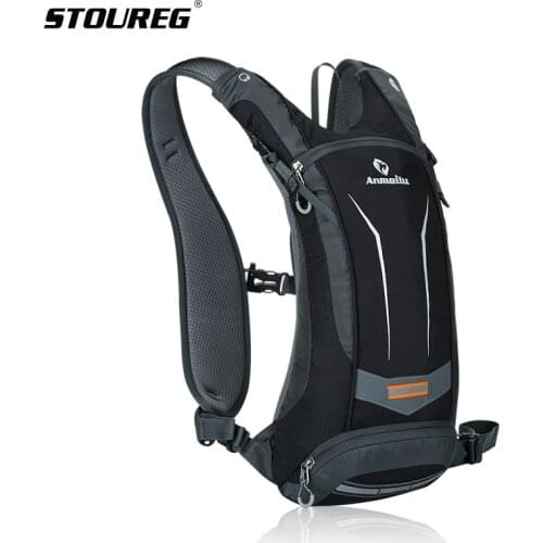 8L Bicycle Hydration Backpack,Water Bag for Camping Hiking Hydration Backpack,Water Bladder Bag Backpack Camping Accessaries