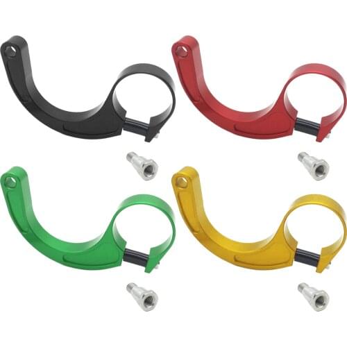 Motorcycle Aluminum Swing Arm Bracket Suitable for Vespa S125 S150 ET4 Wheel Balance Bracket