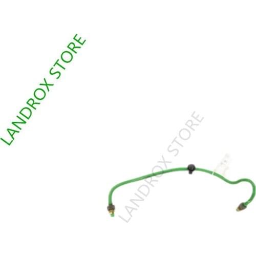 Pressure line shock absorber Rear Left FOR L and R over Sport LS 3.6 d OEM:RQB000484