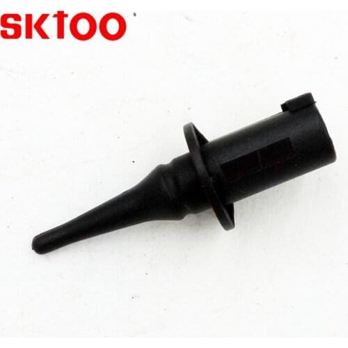 Auto Sensor SKTOO Outside Air Ambient Various Temperature Sensor for Mercedes Benz 0075421318