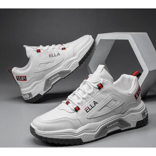 Churkey Fashion Footwear