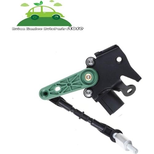 For Audi A6 C7 A7 A8 RS7 S6 Front Rear Left & Right Level Sensor 4H0941285G/4H0941286G/4H0941309C /4H0941310C